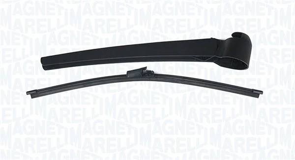 Wiper Arm Set, window cleaning